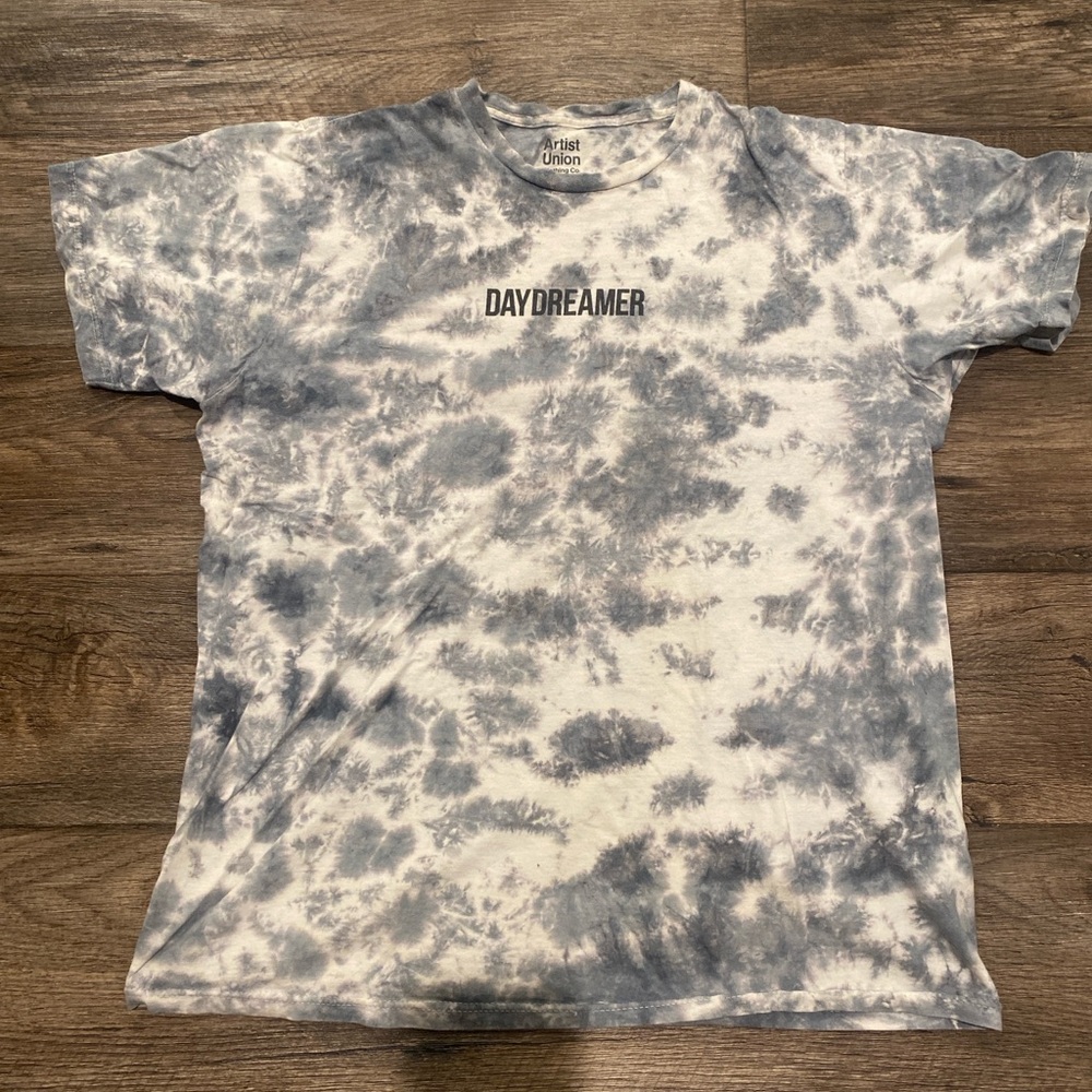 Artist Union Tee